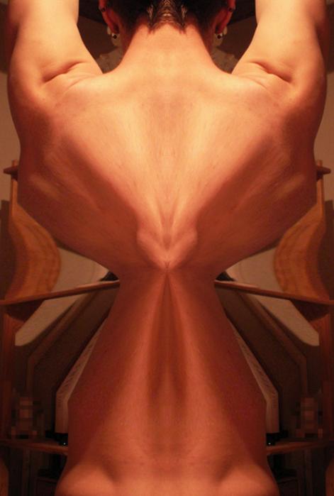 Extraction - Charlet Thomas