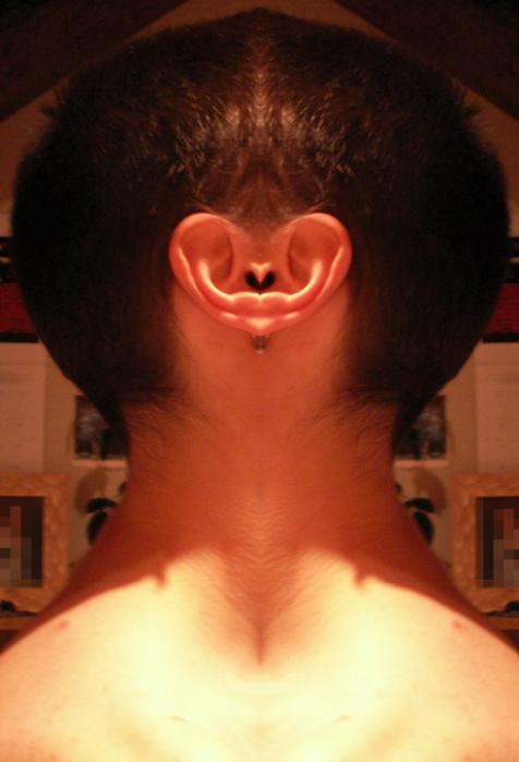 Face à Face - Charlet Thomas