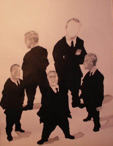 Les autres - Charlet Thomas