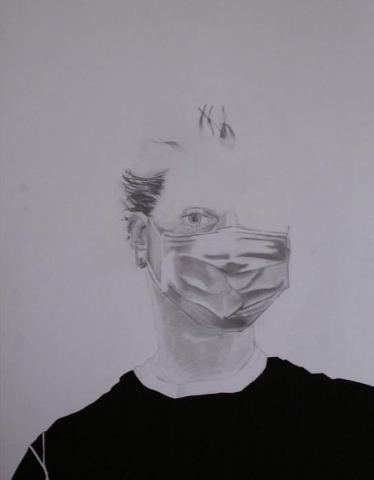 je ne dis rien - Charlet Thomas