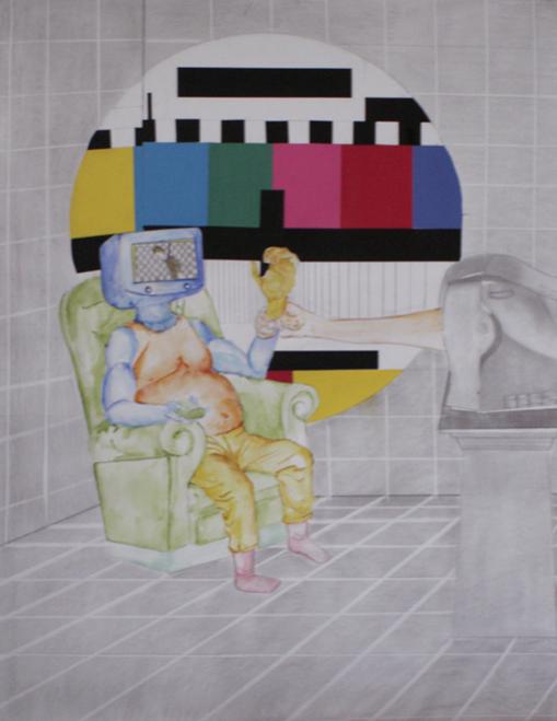 Emprise - Charlet Thomas