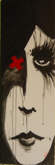 sad - KeNt1