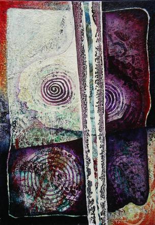 mixed media 17 - Rob Vermeer