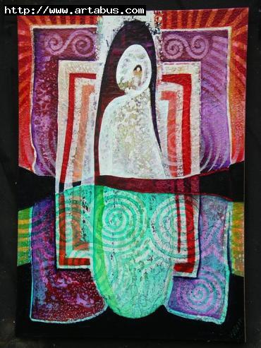 mixed media 10 - Rob Vermeer