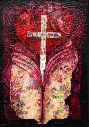 mixed media 12 - Rob Vermeer
