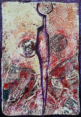 mixed media 18 - Rob Vermeer