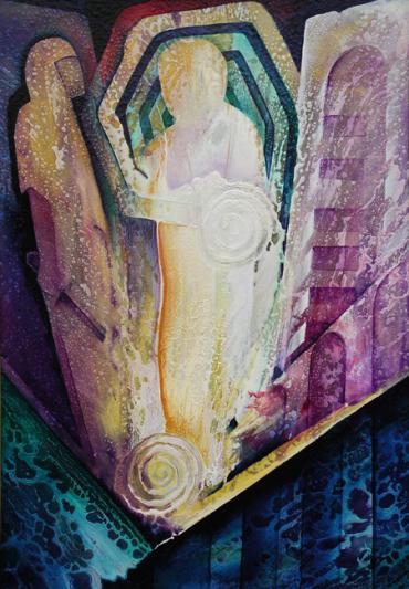 mixed media 15 - Rob Vermeer