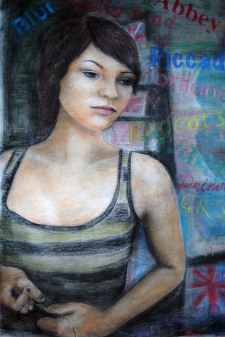 1 day - Viv Verbriges
