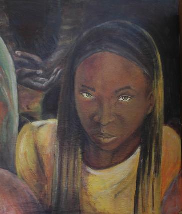 darfur 1 - Viv Verbriges