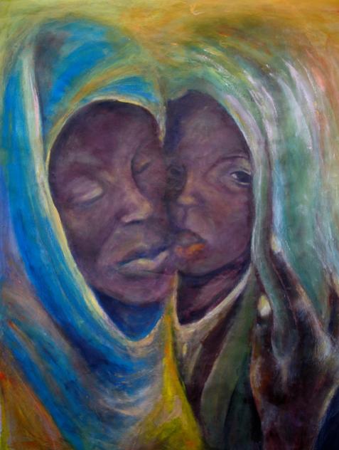 darfur 2 - Viv Verbriges