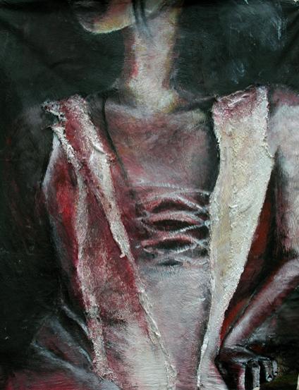 metamorph - Viv Verbriges