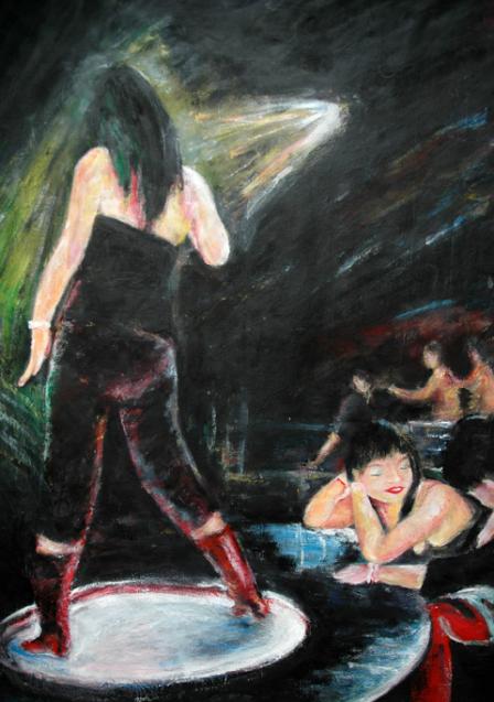 sing song - Viv Verbriges