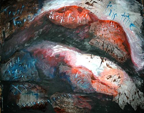 this time - Viv Verbriges
