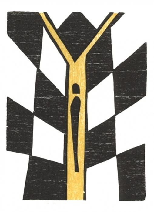 Stefan Zweig Chess The Royal Game 6 - Elke Rehder