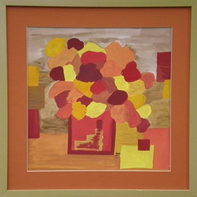 Nazihaflowers - Jaclinn Roos