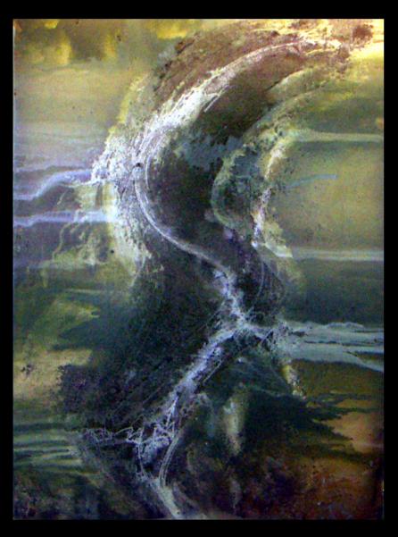 signature - Xavier Scherlen