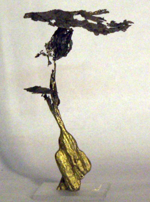 pin parasol - Xavier Scherlen