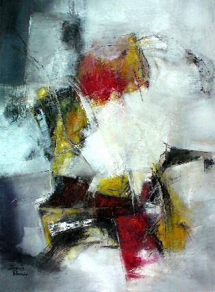 Scherzo - Jacques Reverdy
