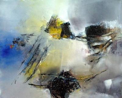 Incertaine vision - Jacques Reverdy