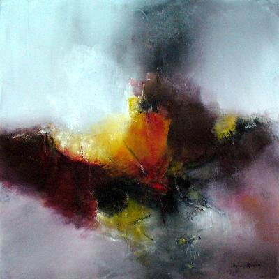 Envers des ciels - Jacques Reverdy