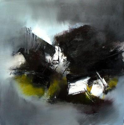 Centre des lueurs - Jacques Reverdy