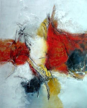 Confluence - Jacques Reverdy