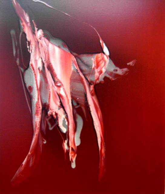 Cow - Philippe Mendel