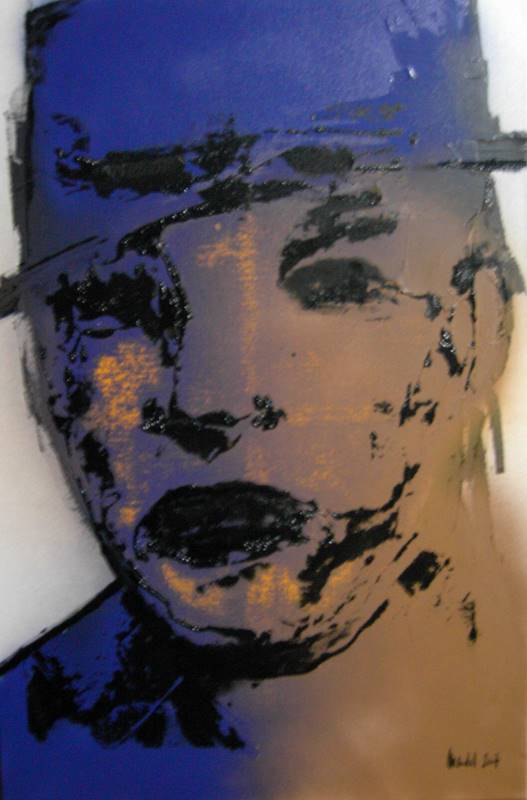 hip hop - Philippe Mendel