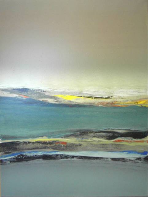 Sea - Philippe Mendel