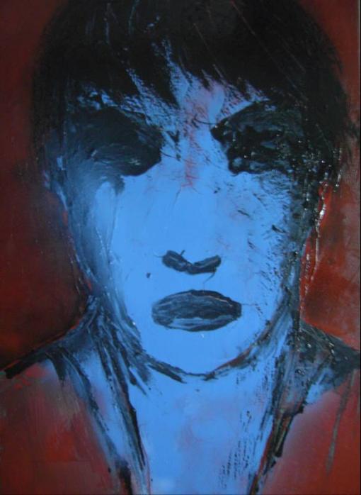 Visions of Stella - Philippe Mendel