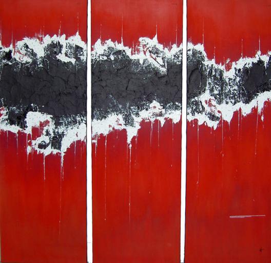 The dog - Sylvain Landry