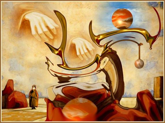 Les tombes incertaines de l'oubli - Layachi Hamidouche