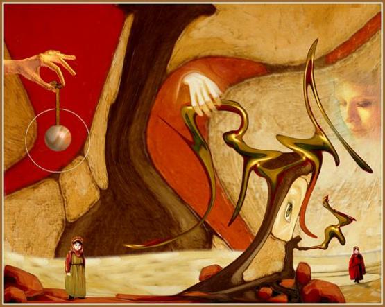 Naissance et agonie des instants    - Layachi Hamidouche