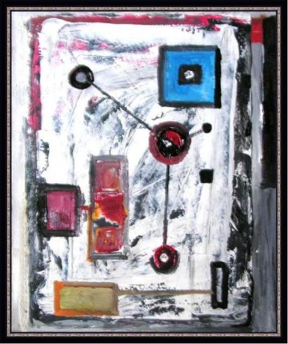3,Factory - Jack Mancino