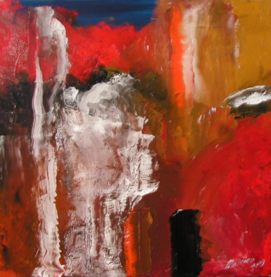 Urban May - Jack Mancino
