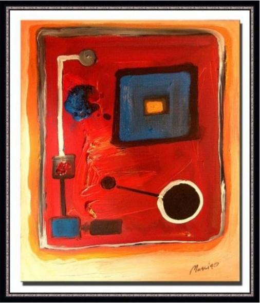 1. Mechanism - Jack Mancino