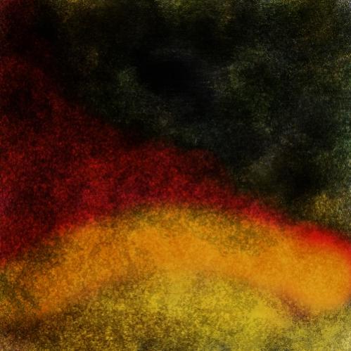 Flamed - Jack Mancino