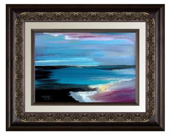seascape - Jack Mancino