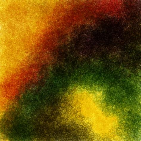 Green and yellow - Jack Mancino
