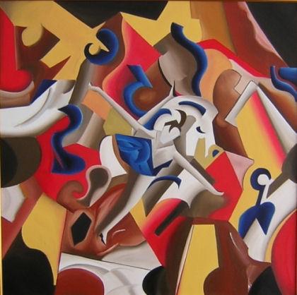 Correre e Volare - Michele Mazzitelli
