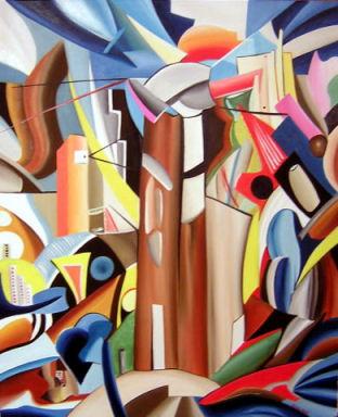 Fari - Michele Mazzitelli