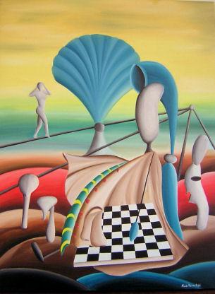 Il Grande Indovino - Michele Mazzitelli