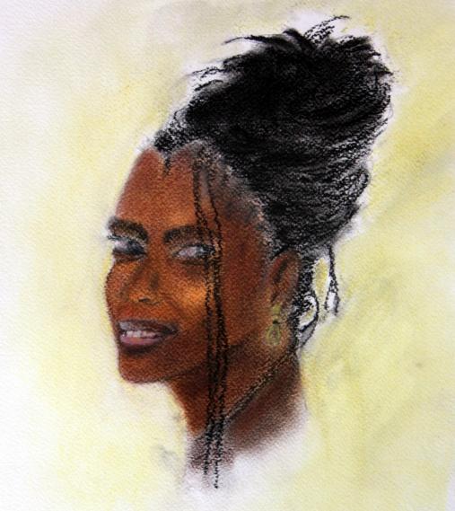 Bahyia - Muriel Latournerie