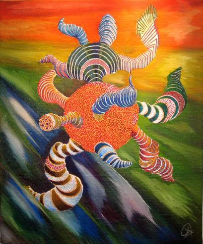 Energy - Philippe Fauchet - Kawamura