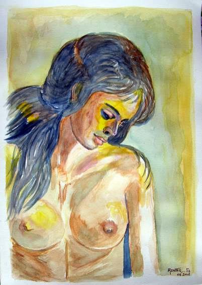 REVERIE - Sylvestre Aznar