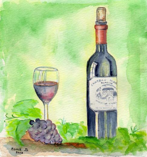 REGAL DE LA VIGNE - Sylvestre Aznar