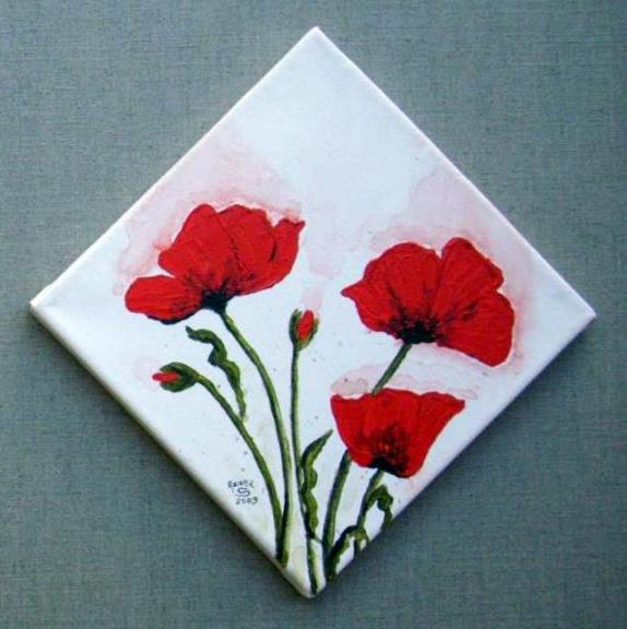 PFL COQUELICOT 1 - Sylvestre Aznar