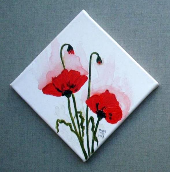 PFL COQUELICOT 2 - Sylvestre Aznar - Click to enlarge