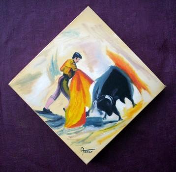 Corrida PF 11 - Sylvestre Aznar