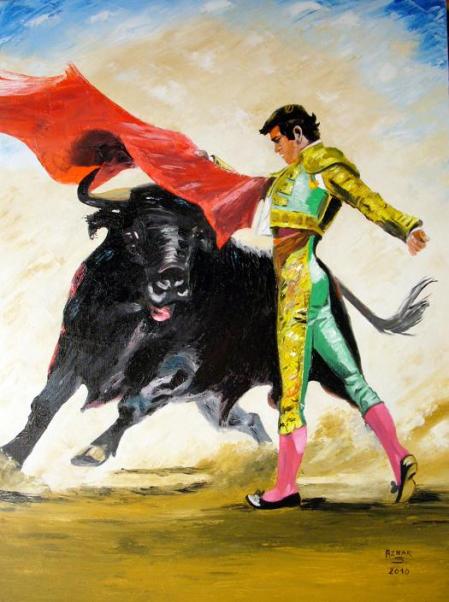 Corrida a Dax - Sylvestre Aznar